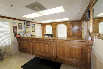 Inn Comfort South Padre Island